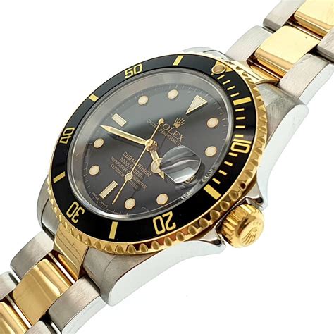 prijs rolex horloge heren|rolex sub horloge.